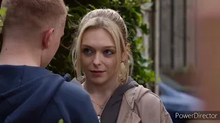 Coronation Street - Lauren Tries To Kiss Max (30th June 2023)