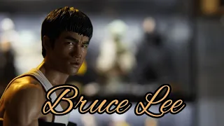 UNBOXING BLITZWAY 1/4 SCALE BRUCE LEE STATUE