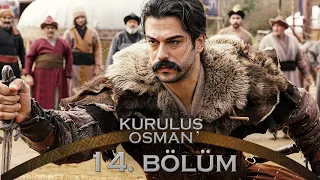 Kuruluş Osman 14. Bölüm