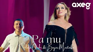 Flora Gashi & Bujar Mustafa - Pa mu (Official Music Video)
