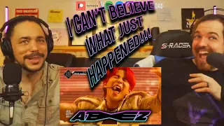 First Time Hearing Ateez Symphony No.9 From The Wonderland Reaction