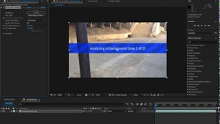 AFTER EFFECTS LIVE LINK TO MAYA PART ONE OF TWO