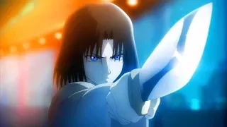 Kara No Kyoukai - You Don't Get Me High Anymore [AMV]