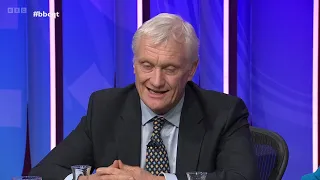 Question Time 2022 20 10 22  #bbcqt