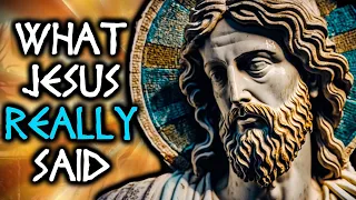 The REAL Jesus & his REAL Cult | Prof. Kloppenborg