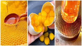 Best Oddly Satisfying Video #18 || Những video triệu view, Thõa mãn người xem trên Tik Tok