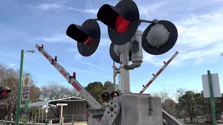 Responding to a Railroad Crossing Malfunction