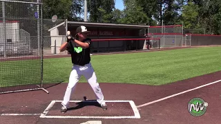 Nick Anderson — PEC - BP - Lake Washington HS(WA) - July 25, 2017