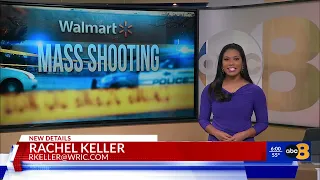 Victims identified, 16-year-old among 6 people killed in Chesapeake Walmart mass shooting