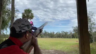 2020 Florida State Championship: Main Event Orange Course at BlackJack Sporting Clays