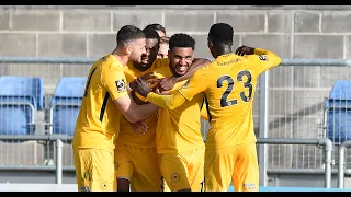 ACTION REPLAY | Torquay United 2 - 2 Woking