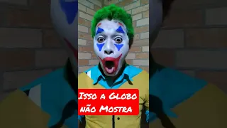 Isso a Globo Não Mostra 😱 #memes #meme #humor #comedia #risos