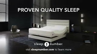 Sleep Number ~ Bed ~ Sleep Number 360 Stop Snoring ~ Commercial Ad Creative # United States # 2022