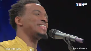 Jonathan McReynolds - Cycles [LIVE]