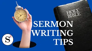 Making Your Sermon Unforgettable: Tips And Strategies