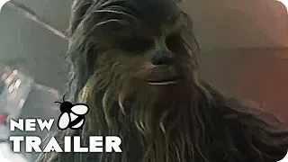 Solo: A Star Wars Story Home Release Trailer (2018)