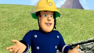 Fireman Sam FULL EPISODES | 45 Minutes | Fireman Sam Season 8