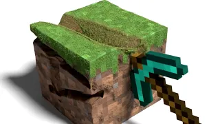 Minecraft but I don't even know anymore...