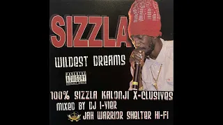 Sizzla & DJ I-Vier - Wildest Dreams [20xx]