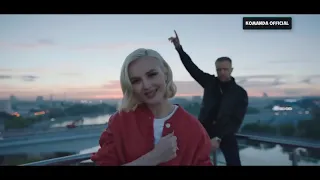 Fifa World Cup Russia 2018 Official Song   Komanda   Polina Gagarina feat  Egor Creed & SMASH Youtub