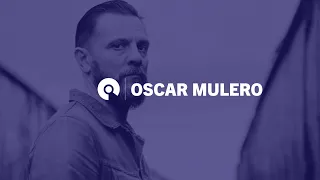 Oscar Mulero @ Monasterio Rave | BE-AT.TV