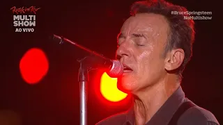 Land of Hope and Dreams - Bruce Springsteen (live at Rock in Rio 2013)