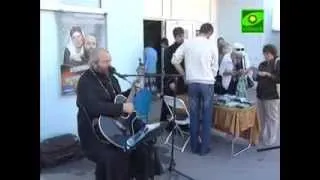 Православная ярмарка в Астрахани 2013 год