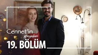 Cennet'in Gözyaşları 19. Bölüm