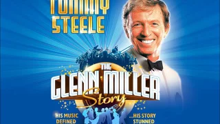 Tommy Steele:  'Get Happy' from 'The Glenn Miller Story'