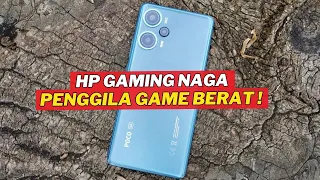 7 HP GAMING SNAPDRAGON TERMURAH DAN TERBAIK FEBRUARI 2024 MULAI HARGA 2 JUTAAN