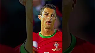 Cristiano Ronaldo’s Hat-Trick Against Northern Ireland.