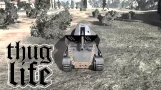 World of Tanks /Thug Life  EPIC !!!!