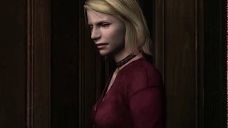 Silent Hill 2: Born from a Wish | Игрофильм