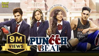 Puncchbeat | Hindi Full Movie | Priyank Sharma, Siddharth Sharma, Harshita Gaur | Hindi Movie 2023