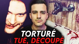 L'HORREUR absolue d'un MEURTRE qui a choqué tout un PAYS : voici le cas JARNO ELG - TRUE CRIME