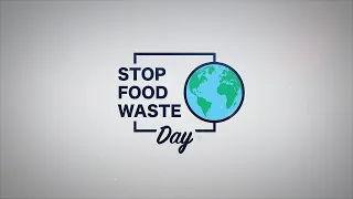 Stop Food Waste Day