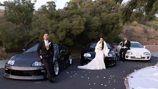 Wedding or Supra Meet? My Sisters Epic Wedding Day At The Land! / S4E50