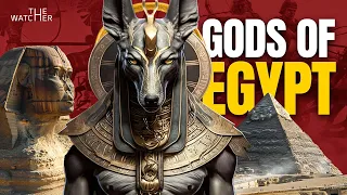 อารยธรรมอียิปต์โบราณ | ตอน เทพเจ้า มัมมี่ และโลกหลังความตาย