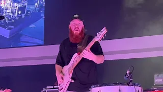 Planetshakers Live in Seoul 2022 | Performance | Josh Ham Bass & Andy Harrison Drum