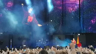 Avenged Sevenfold - Afterlife - Download Festival - June 2018