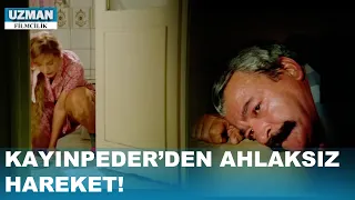 Kayınbabası Gelinine Göz Koydu! | On Kadın