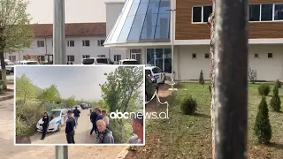 Sherri për pronën në Kukës, një i plagosur në spital, arrestohet autori| ABC News Albania