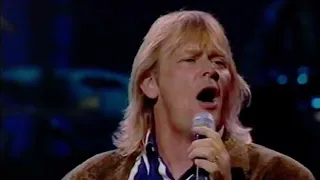 Johnny Farnham - You'll Never Walk Alone (live 1994)