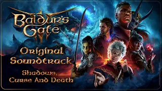 15 Baldur's Gate 3 Original Soundtrack - Shadows, Curse And Death