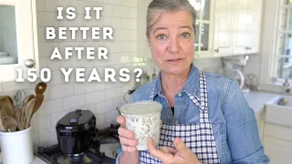 How Good is A 150 Year Old Sourdough Starter?