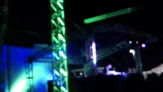 Ticon - In The Box @1200 Festival [HD 720p]