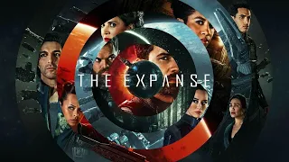 Good Hunting - The Expanse: Season 6 Soundtrack (Unofficial)