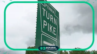 Pa Turnpike toll hike increases 5% for 2024