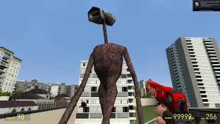 Garry's Mod NEW trevor henderson