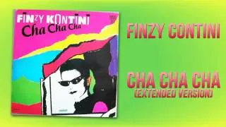 Finzy Kontini - Cha Cha Cha (Extended Version)